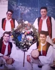 Εκδηλώσεις συλλόγου