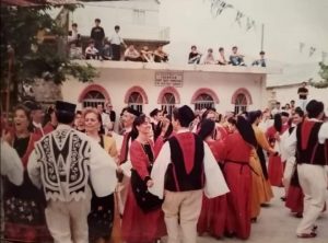 Εκδηλώσεις συλλόγου