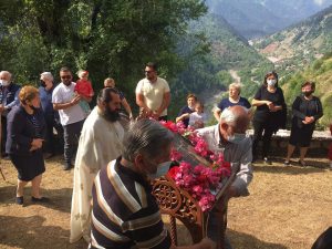 Εκδηλώσεις συλλόγου