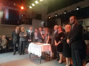 Εκδηλώσεις συλλόγου