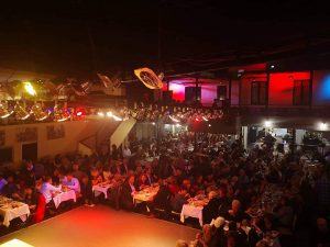 Εκδηλώσεις συλλόγου