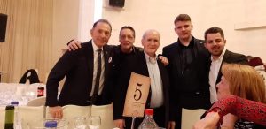 Εκδηλώσεις συλλόγου