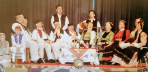 Εκδηλώσεις συλλόγου