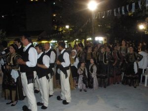 Εκδηλώσεις συλλόγου