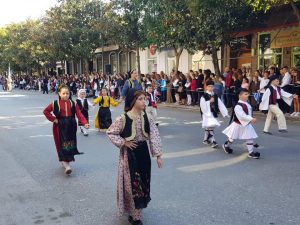 Εκδηλώσεις συλλόγου