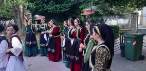 Εκδηλώσεις συλλόγου