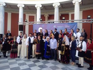 Εκδηλώσεις συλλόγου