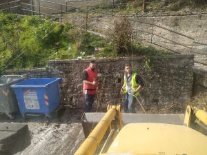 Η νεολαία του Γαρδικίου