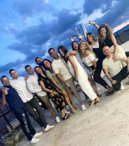 Η νεολαία του Γαρδικίου