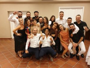 Η νεολαία του Γαρδικίου