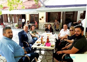 Η νεολαία του Γαρδικίου