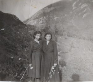 Πρόσωπα του παρελθόντος