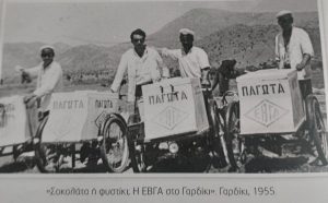 Πρόσωπα του παρελθόντος