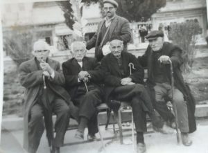 Πρόσωπα του παρελθόντος