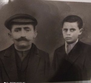 Πρόσωπα του παρελθόντος