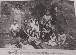 Πρόσωπα του παρελθόντος