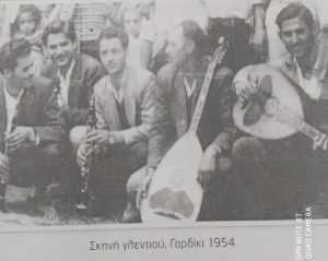 Πρόσωπα του παρελθόντος