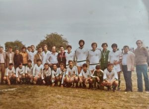 Πρόσωπα του παρελθόντος