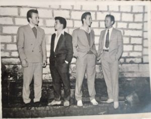 Πρόσωπα του παρελθόντος