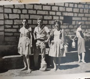 Πρόσωπα του παρελθόντος