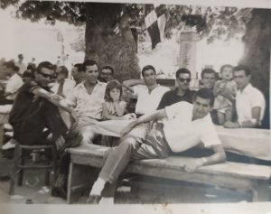 Πρόσωπα του παρελθόντος