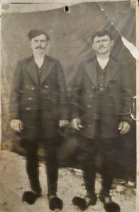 Πρόσωπα του παρελθόντος