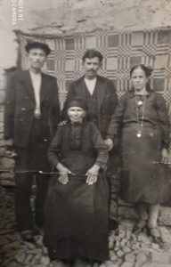 Πρόσωπα του παρελθόντος