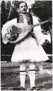 Πρόσωπα του παρελθόντος