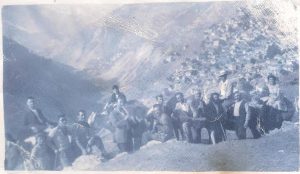 Πρόσωπα του παρελθόντος