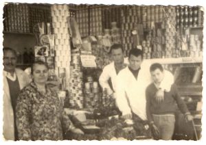 Πρόσωπα του παρελθόντος