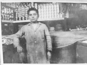 Πρόσωπα του παρελθόντος