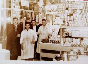 Πρόσωπα του παρελθόντος