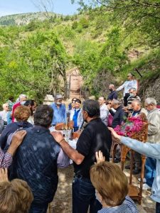 Θρησκευτικές εκδηλώσεις