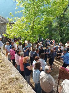 Θρησκευτικές εκδηλώσεις