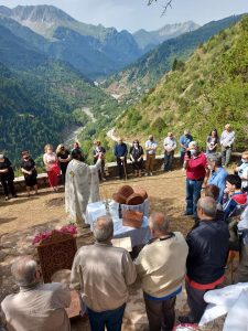 Θρησκευτικές εκδηλώσεις