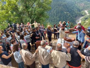 Θρησκευτικές εκδηλώσεις