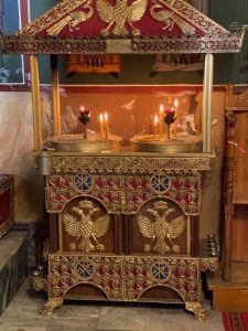 Θρησκευτικές εκδηλώσεις