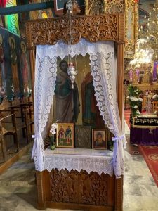 Θρησκευτικές εκδηλώσεις