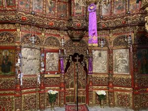 Θρησκευτικές εκδηλώσεις