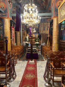 Θρησκευτικές εκδηλώσεις