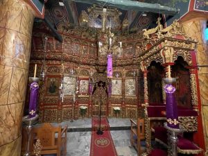 Θρησκευτικές εκδηλώσεις