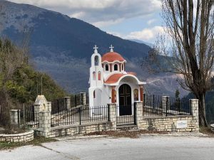 Θρησκευτικές εκδηλώσεις