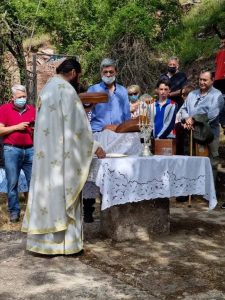 Θρησκευτικές εκδηλώσεις