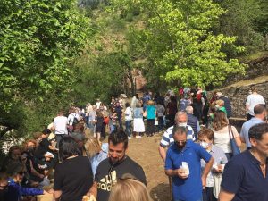 Θρησκευτικές εκδηλώσεις