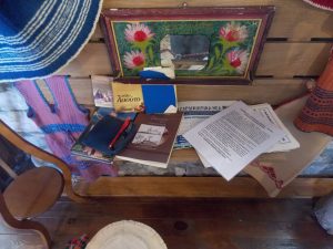 Εγκαίνια λαογραφικού μουσείου