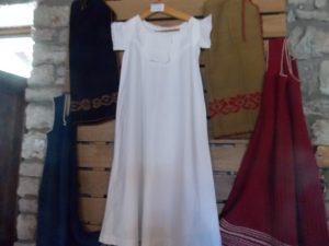 Εγκαίνια λαογραφικού μουσείου