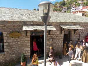 Εγκαίνια λαογραφικού μουσείου