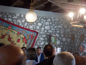 Εγκαίνια λαογραφικού μουσείου