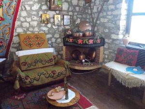 Εγκαίνια λαογραφικού μουσείου