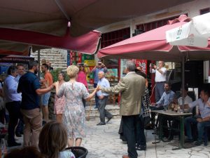 Εγκαίνια λαογραφικού μουσείου